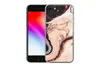 MuchoWow® Handyhülle Schutzhülle Hülle für iPhone SE 2020 Produktbild-Vorschau 2