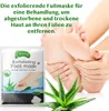 Masque pour les pieds Exfoliant pour les pieds Soins des Voir les images du produit 6