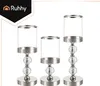 Set lanterna-candeliere da 3 pz. Ruhhy 22314 Anteprima dell’immagine prodotto 12