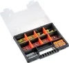 Sada rýchlospojok WAGO 100 kusov - 20x 2273-202 2X2,5MM + Náhľad obrázku produktu 7
