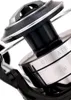 DAIWA 21 Certate SW, 8000-P, oboustranný, námořní naviják, Náhled obrázku produktu 6