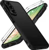 Hüllle + 2X Schutzglas für Samsung Galaxy A56 5G Produktbild-Vorschau 1