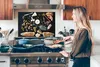 KitchenYeah®  Spritzschutz Küche - Küchenrückwand - Produktbild-Vorschau 3