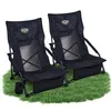 Fuchs Camper Strandstuhl klappbar – Campingstuhl mit hoher Produktbild-Vorschau 1