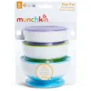 Munchkin Stay Put Suction Bowls, Blau, Grün, Violett, 6 Produktbild-Vorschau 20