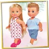 Simba Toys 105738565, Mužská a ženská (sada), 3 rok / roky, Náhľad obrázku produktu 7