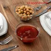 spar-home Dessertgläser Set - 12er Müslischalen Glas 310 ml Produktbild-Vorschau 5