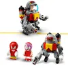 LEGO® Sonic the Hedgehog™ Knuckles i świątynia Mistrza Podgląd zdjęcia produktu 24