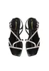 Tamaris Sandalette Gold Produktbild-Vorschau 20