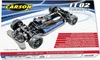 Tamiya / Carson TT-02 Tuningset Produktbild-Vorschau 1