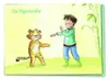 Tai Chi-Bildkarten für Kinder von 6 bis 12 Produktbild-Vorschau 4