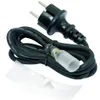 EUROLITE RUBBERLIGHT RL1 Câble d'alimentation Voir les images du produit 1