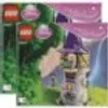 Lego 41054 Disney Princess - Rapunzels Turm der Kr Produktbild-Vorschau 13