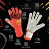 Uhlsport Fm Supergrip+ Hn Torwarthandschuhe - Neonrot / Produktbild-Vorschau 2