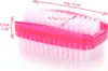 com-four® 8x Handwaschbürste - Nagelbürste aus Kunststoff - Produktbild-Vorschau 5