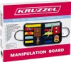 Kruzzel 23618 manipulační deska Náhled obrázku produktu 2
