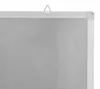 Magnetisches Whiteboard mit Aluminiumrahmen und Produktbild-Vorschau 4