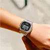 Pánské hodinky Casio ILLUMINATOR (Ø 43 mm) Náhled obrázku produktu 3