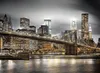 Clementoni Puzzle 39366 - New York Skyline (1000 dílků) Náhled obrázku produktu 2
