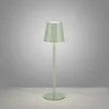 Selltec LED Tischlampe Akku Outdoor Up & Down Produktbild-Vorschau 4