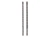 PARKSIDE PERFORMANCE® SDS Plus Bohrer-Set / Meißel (Bohrer Produktbild-Vorschau 2