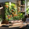 Terrario Amantea 2.0 20W - termoforo con termostato Anteprima dell’immagine prodotto 3