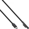 InLine USB-C zu Surface Ladekabel, 1m, 1 m, USB C, Surface Produktbild-Vorschau 1