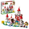 LEGO 71408 Super Mario Pilz-Palast – Erweiterungsset Produktbild-Vorschau 2