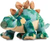 Aurora World Stegosaurus Dinosaurier 33 cm - Plüschfigur Produktbild-Vorschau 1