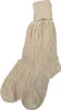 Trachten Umschlagsocken mit Bündchen - Trachtenstrümpfe Produktbild-Vorschau 1