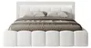 Chilly Möbel Design Bett Lumi - Polsterbett mit Bettkasten, Produktbild-Vorschau 5