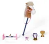 BABY born – Sada Hobby Horsing – 43 cm Náhľad obrázku produktu 1