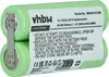vhbw Akku kompatibel mit Eltron Intercontinental, Produktbild-Vorschau 1