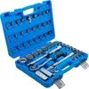 BGS technic Socket Set 12-point, 4414 mm, 4,41 kg Náhľad obrázku produktu 2