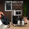 ProfiCook® Kaffeemaschine mit Thermoskanne | für bis zu 10 Produktbild-Vorschau 5