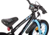 AMIGO Kinderfahrräder Jungen BMX Jump 16 Zoll 25,5 cm Produktbild-Vorschau 7