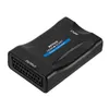 Konverter Adapter HDMI zu SCART Wandler AV Video Scaler Produktbild-Vorschau 9