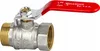 Robinet à bille 3/4" FF-FM Robinet à eau Avec presse-étoupe Voir les images du produit 1