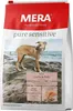 Mera - Hundefutter - Lachs & Reis Trockenfutter 4kg Produktbild-Vorschau 1