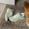 Mr. & Mrs. Panda Sneaker Damen Pinguin Marienkäfer Größe 38 Produktbild-Vorschau 5