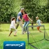 ArtSport Pop-up fotbalová branka Goal Master – sada 2 ks s Náhled obrázku produktu 7