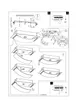 Wasao 1 luce LED da parete e soffitto 510lm cromo, bianco Anteprima dell’immagine prodotto 3