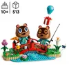 LEGO Zábavný deň Timmy a Tommy, Stavebnica, 10 rok / roky, Náhľad obrázku produktu 14