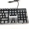 Trust GXT 835 Azor tastiera USB QWERTY Italiano Nero Anteprima dell’immagine prodotto 6