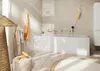 hansgrohe FixFit Wandanschluss S mit Rückflussverhinderer Produktbild-Vorschau 9