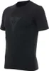 Dainese Quick Dry Tee Black L Angelshirt Produktbild-Vorschau 5