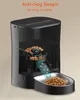 Balimo Automatischer Futterautomat für Katzen/Hunde, Produktbild-Vorschau 3