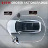 Akku-Hochdruckreiniger 60 Bar Bürstenlos Hochdruckreiniger Produktbild-Vorschau 6