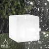 MeLiTec Solarleuchte - Solar-Gartenlampe LED mit Produktbild-Vorschau 4