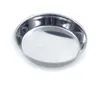 Karlie Katzennapf Edelstahl silber 190 ml Durchm. 12 cm Produktbild-Vorschau 3